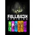 Microids Fallback PC Game
